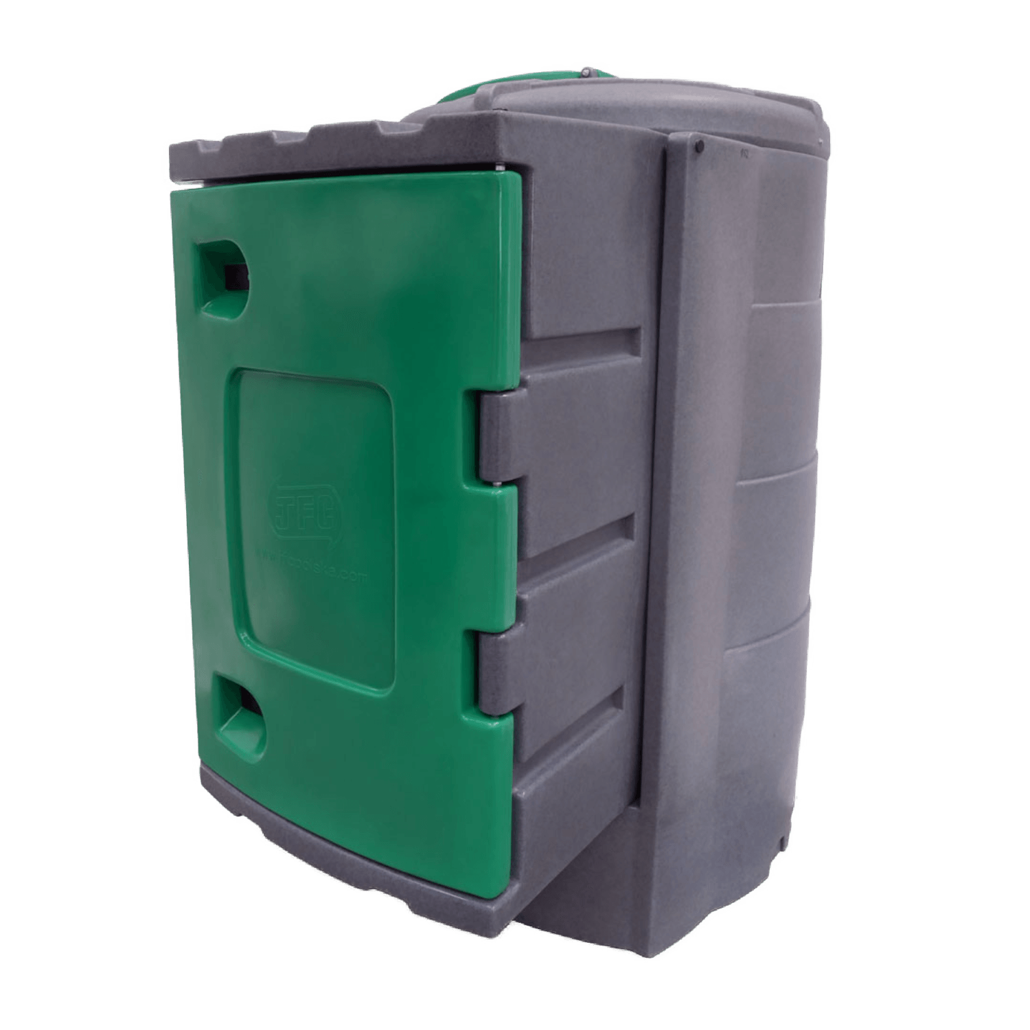 JFC 1600 Diesel Basic