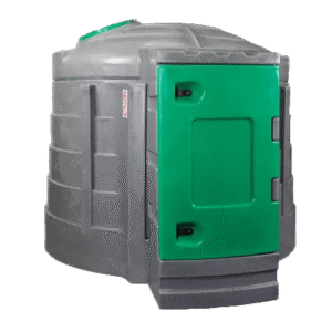 JFC 5000 Diesel Basic