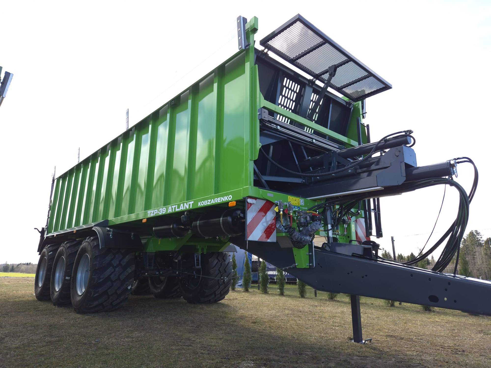 TZP-35,TZP-39 - Image 10