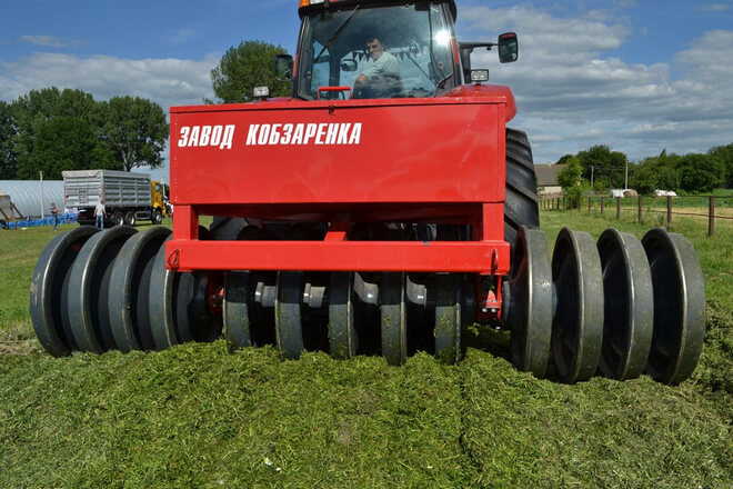 Silotallajad SLON - Image 3