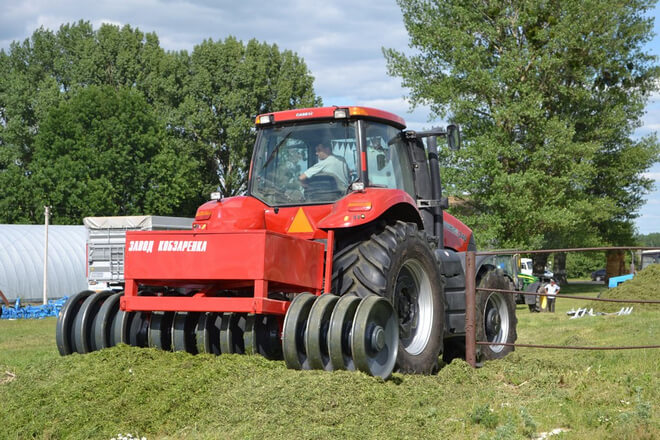 Silotallajad SLON - Image 6