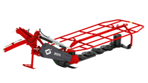 Ketasniiduk Z011 Diskcut