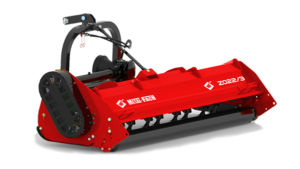 Mitmeotstarbeline ketasniiduk Z022 Multicut