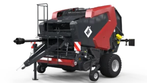 Z514 muutuva kambriga ruloonpress