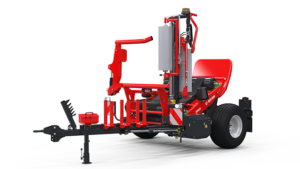 Isepeale laadiv pallimähkija Z693