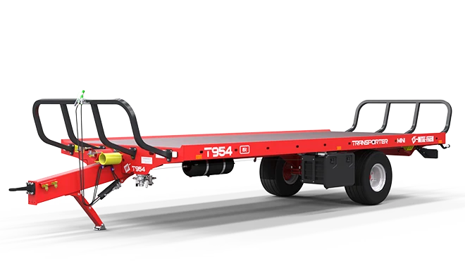 T954 Transporter Mini