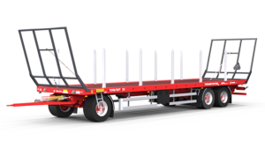 T019 KP Transporter Max Expanse