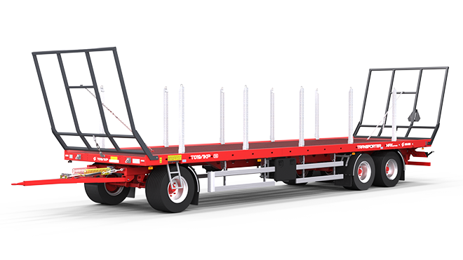 T019 KP Transporter Max Expanse