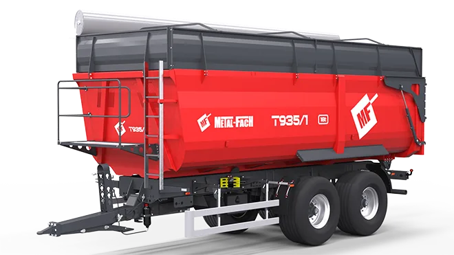 Monokere kallurhaagis T935/2