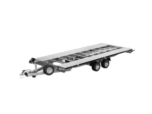 ELI 50 – Universaalne kallutav transpordiplatvorm igapäevaseks kasutuseks